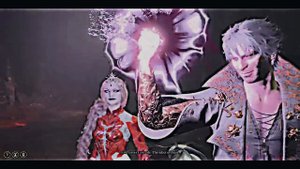 WAKE UP! Baldur's Gate 3 - Ketheric Thorm EDIT