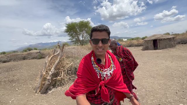 ಇಂಥ ಜನರನ್ನು ನೀವು ನೋಡೇ ಇರಲ್ಲ❌| African | Dr Bro смотреть онлайн