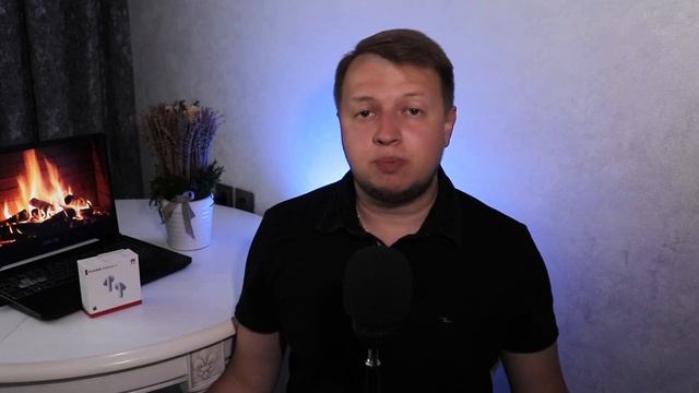 КУПИЛ HUAWEI FREEBUDS 5i | ЧЕСТНОЕ МНЕНИЕ ПРО ПОПУЛЯРНЫЕ TWS