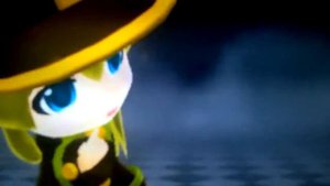 Hatsune Miku Project Mirai 2-1925