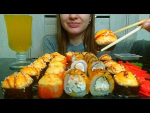 MUKBANG ЗАБОЛЕЛА ОНА КУПИЛА МАШИНУ  КОММЕНТАРИИ