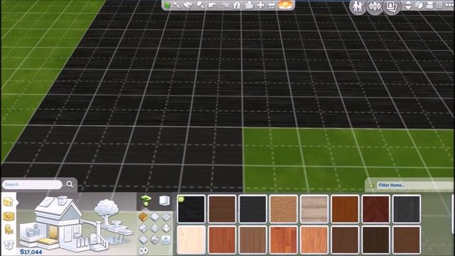 The Sims 4 spooky stuff overview! смотреть онлайн