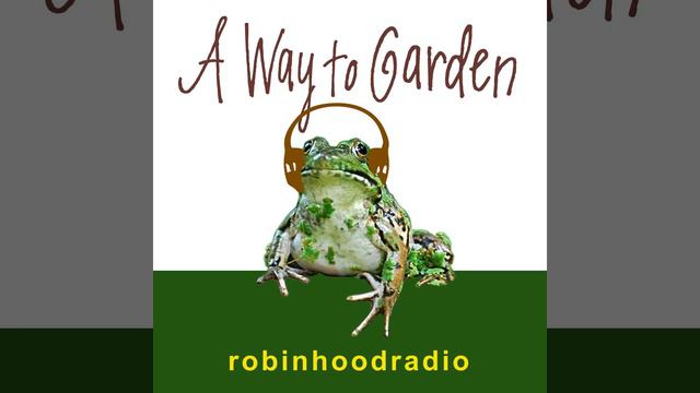 Native Annuals With Uli Lorimer- A Way to Garden With Margaret Roach May 16, 2022 смотреть онлайн