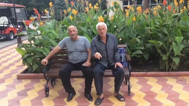 Санаторий Каспий 2015 смотреть онлайн