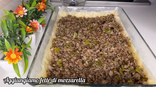 Dimentica tutte le ricette!! Questa è la cosa più gustosa che abbia mai fatto e mangiato!! смотреть онлайн