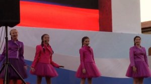 Песня Широка страна моя родная Группа Позитив патриотические песни
