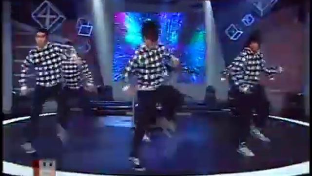 AST 100 Limites "Qual é Seu Talento" смотреть онлайн