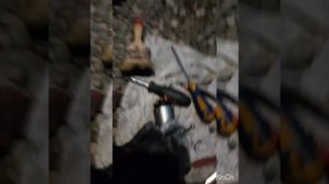 mazda323f 1997год. не крутит стартер. после стука по втягивающей начинает заводиться. исправояю сам