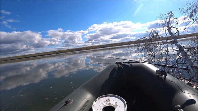 Рыбалка на Паук Подъёмник. Рыбалка на живца. Думал без рыбы уеду смотреть онлайн