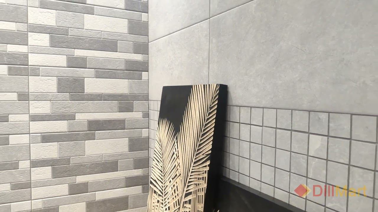 Скальд Керамин. Коллекция керамической плитки и керамогранита. Видеообзор смотреть онлайн