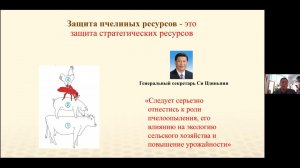 Особенности пчеловодства Китая – мифы и реальность. Рынок мёда КНР. 2021г.