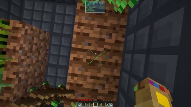 ? Выживание в комнате 3x3x3 / LP. Клаустрофобия #1