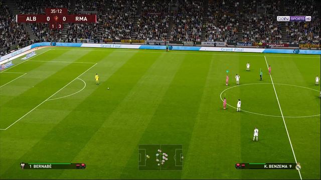 ПРОХОЖДЕНИЕ КАРЬЕРЫ В PES 2021 ЗА REAL MADRID| В ПОГОНЕ ЗА КУБКАМИ смотреть онлайн