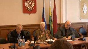 АНАЛИТИК ЛИЧНОЙ КОНТРРАЗВЕДКИ Сталина .В.М Жухрай лекция в стенах РГТЭУ (часть 1 )