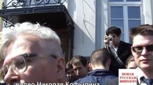 Эдуард Лимонов - Эдичка