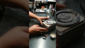 Магнитная мешалка с подогревом своими руками