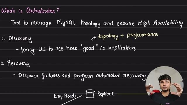 GitHub Outage - How databases are managed in production смотреть онлайн