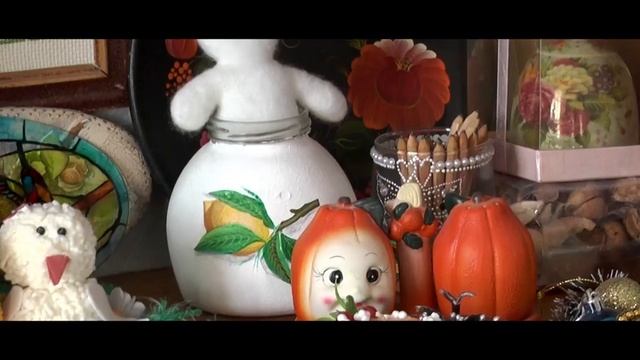 Набор в клуб декоративно-прикладного творчества "Мастерица" смотреть онлайн