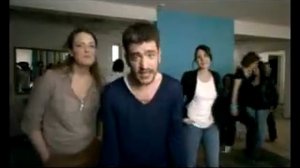 gregoire "toi plus moi" (with english subtitles)