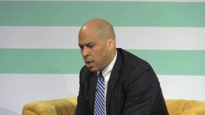 Bold v Old: Senator Cory Booker & Darrick Hamilton