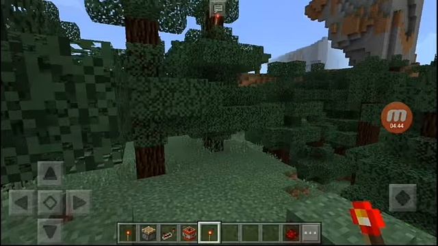 ЧТО НАХОДИТСЯ НА КРАЮ КАРТЫ В MINECRAFT POCKET EDITION? (ТЕЛЕПОРТИРУЮСЬ НА 1МЛРД. КООРДИНАТЫ) смотреть онлайн