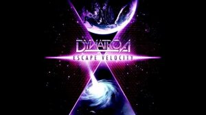 Dynatron - Escape Velocity [Full Album - Official - HD]