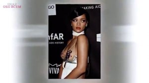 ТОП 10 звёзд которые часто ходят без лифчика