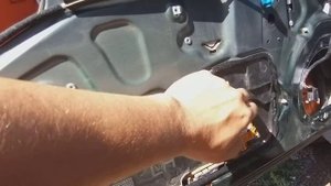 ШУМОИЗОЛЯЦИЯ!!! Опель астра g своими руками. Часть 5