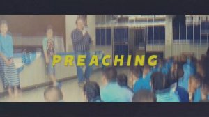 Pentecostals of Chiang Mai 2020 Promo