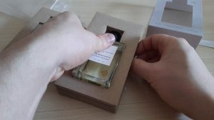 Essential Parfums Nice Bergamote