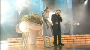 Al Bano и Юлия Михальчик