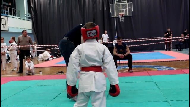 Ковалев Максимилиан . Рукопашный бой смотреть онлайн