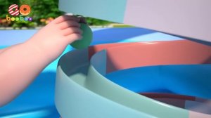 The Finger Family Song - Mommy Finger Where Are You | GoBooBoo Kids Songs & Nursery Rhymes