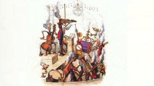 Queen - The show must go on (guitar backing track)