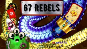 ? Little Big Snake ? Уникальное видео! Мои друзья убивают 67 МЯТЕЖНИКОВ!