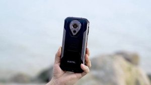 OUKITEL WP16 Unboxing