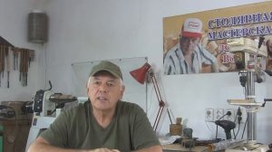 Нужна ли сушильная камера малому столярному цеху? Drying chamber for wood