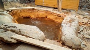 Высоко высоко в горах или горная болезнь.