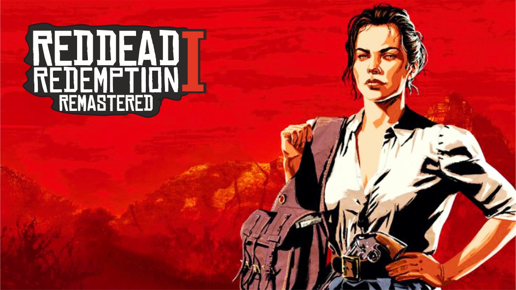 Red Dead Redemption 1 (2024) ► ФЕРМЕРСКИЕ ДЕЛА #20