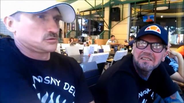 Nesnosny Ded - Episode 2.3 - про сисяндры смотреть онлайн