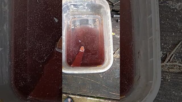 Средство для удаления старой краски
