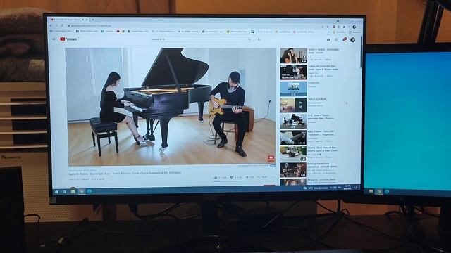 ทดสอบเสียง microlab x3 กับ dac fiio k3 смотреть онлайн