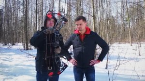 Блочный лук Saga | Самый дорогой китайский лук