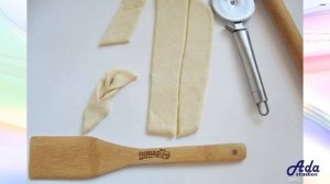 ★РЕЦЕПТ ВКУСНОГО УЖИНАОФИГЕННО ★ ХВОРОСТ НА КИСЛОМ МОЛОКЕ ★