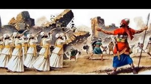 Pasodoble a la Reconquista