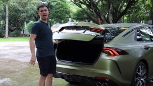 2023 GAC Empow GE Review