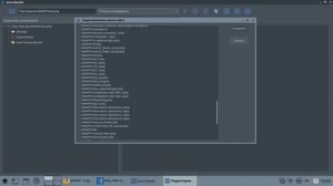 Irbby Web Scanner for Astra Linux. Часть 5. Объединение результатов нескольких сканирований.