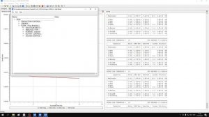 2.4.1 Газодинамический расчет задачи в CFX-Solver из ANSYS CFX