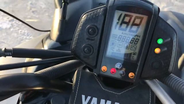 2007 Yamaha Venture Lite 2 Up Touring смотреть онлайн