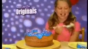 Big Top Donut Maker